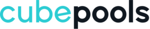 Cubepools logo